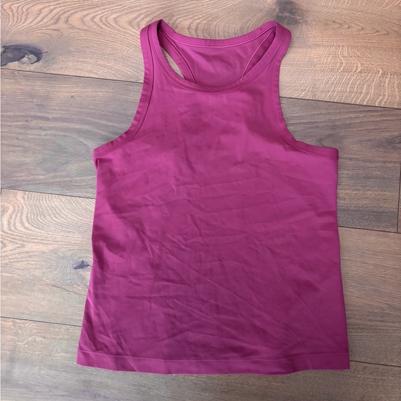 Lululemon Align Tank - Picture 2 of 3